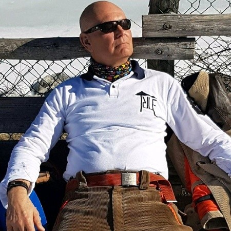Tord Lindahl