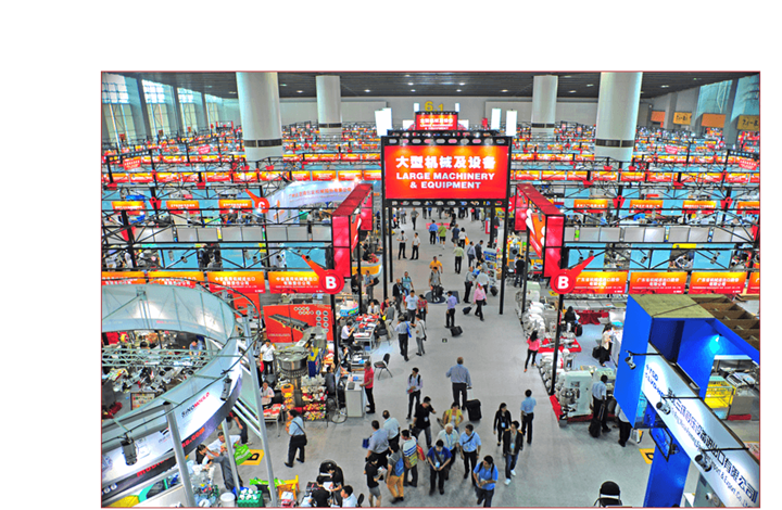 import products from china
