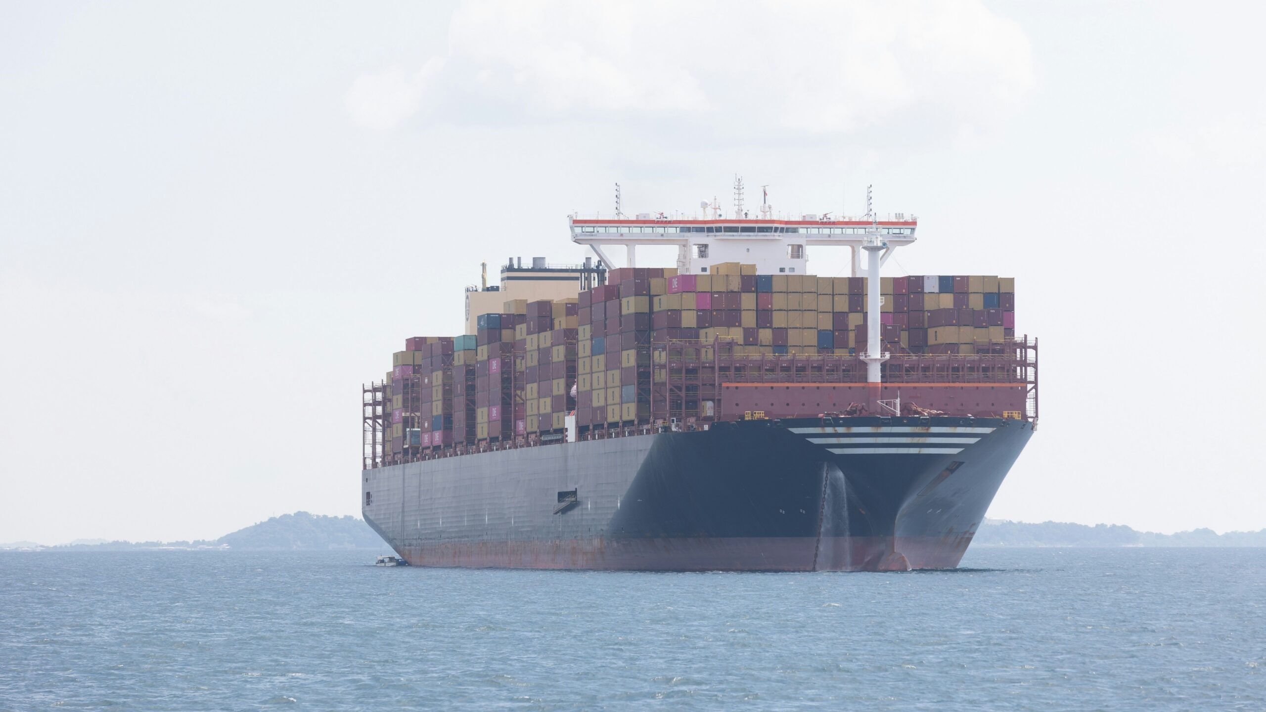 What is a tariff and how does it work? Our guide explains the tariff definition, who pays for it, and why governments use them.