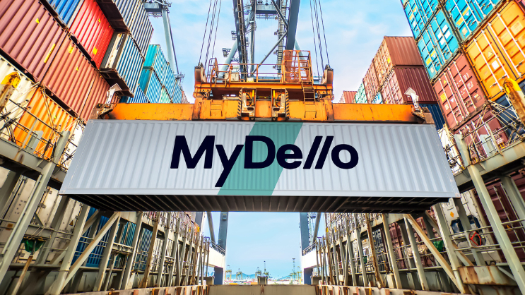 MyDello raises 3.1million euros