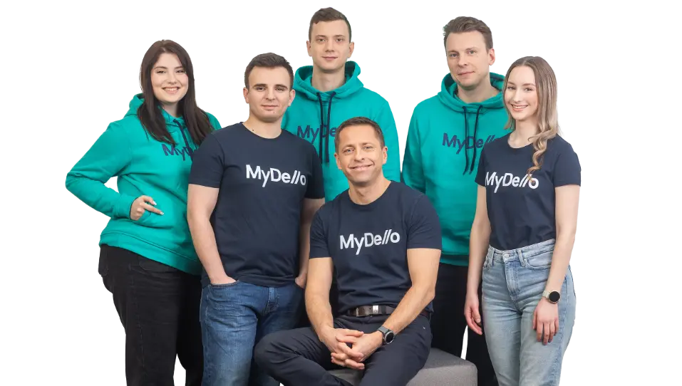 Our Logistics Experts