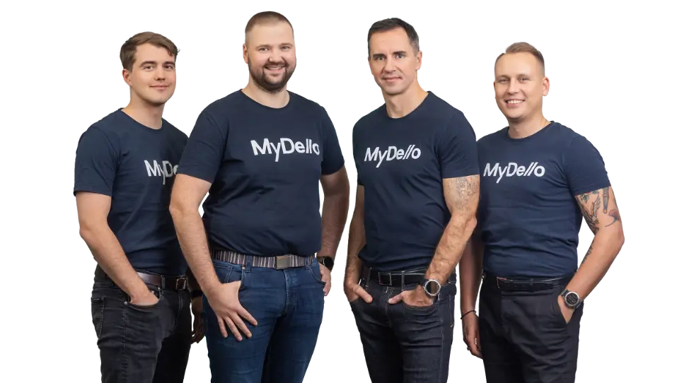 Sales Team