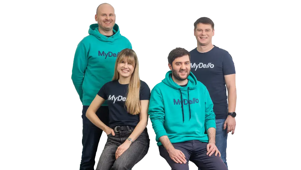Technology Team